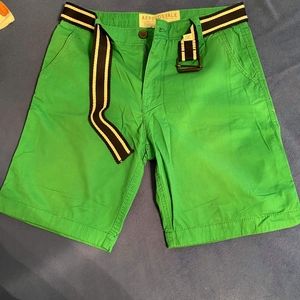 Aeropostale Man shorts
